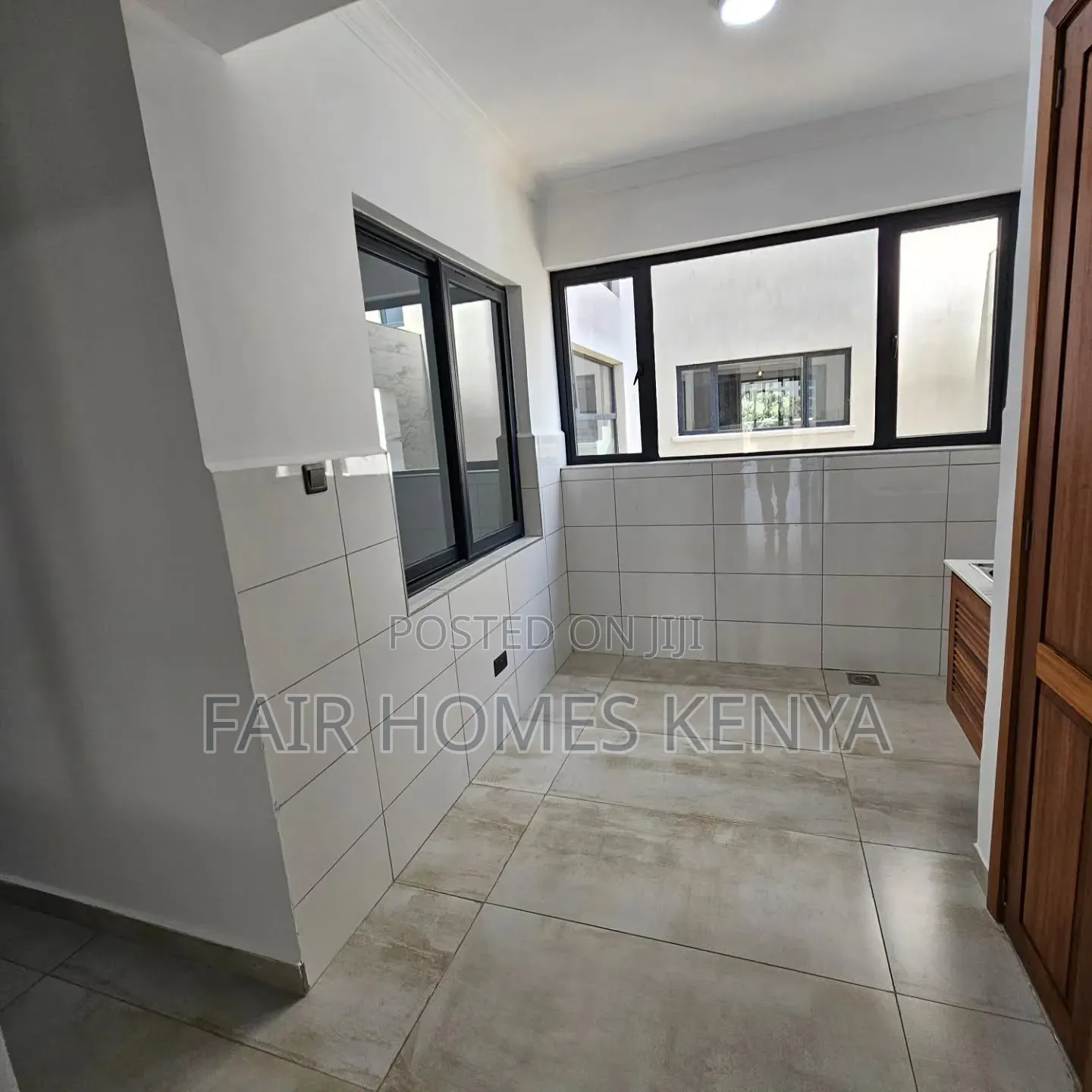 3bdrm Apartment in Othaya Road, Kileleshwa for rent