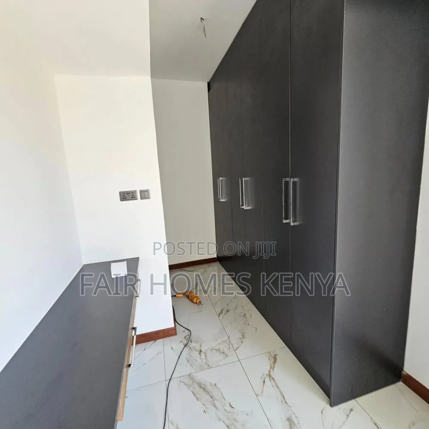 3bdrm Apartment in Othaya Road, Kileleshwa for rent