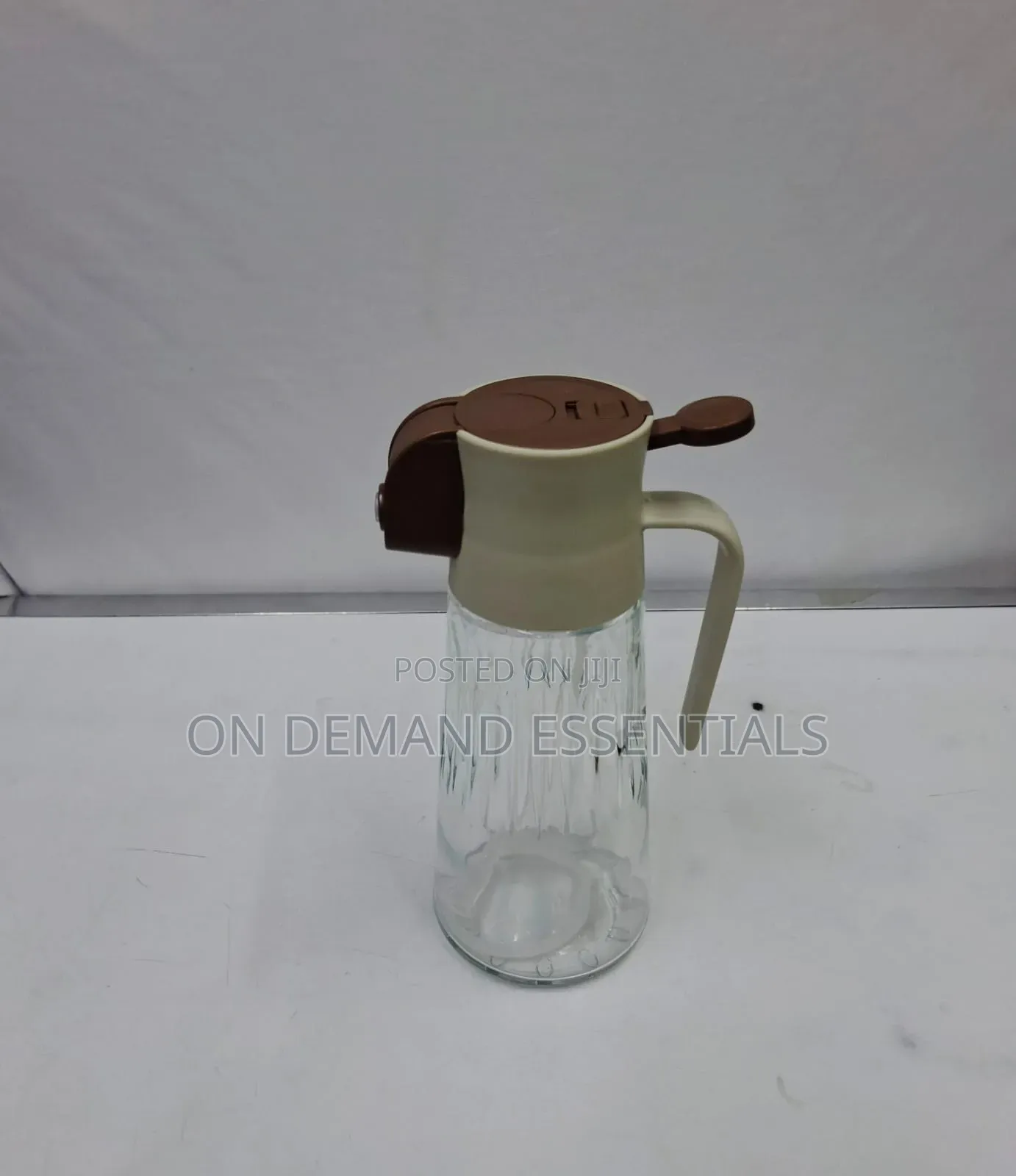 380ml 2 in 1 Oil Dispenser/Sprayer