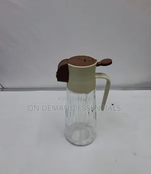380ml 2 in 1 Oil Dispenser/Sprayer