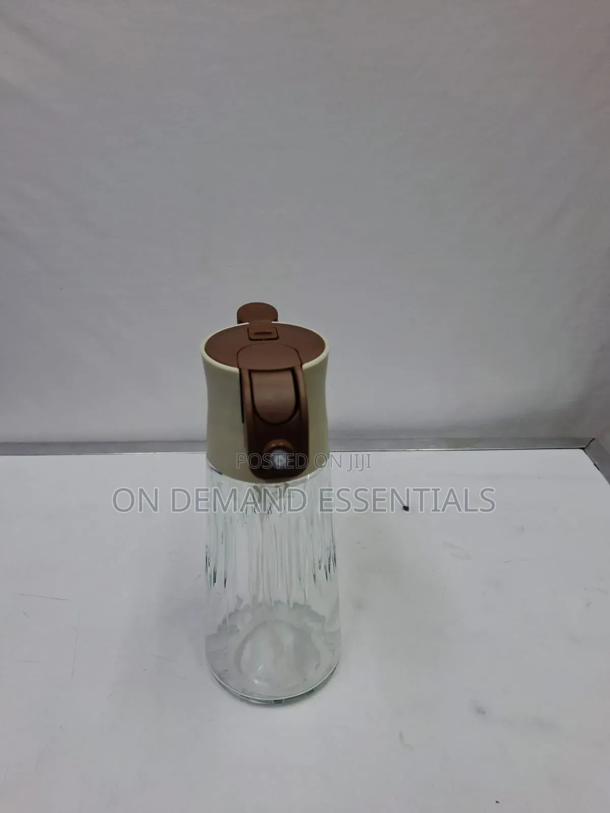 380ml 2 in 1 Oil Dispenser/Sprayer
