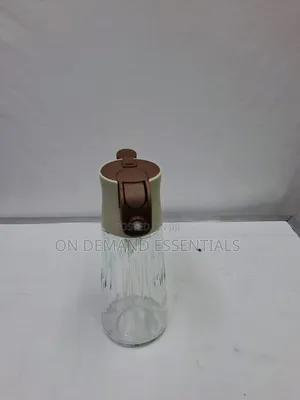 380ml 2 in 1 Oil Dispenser/Sprayer