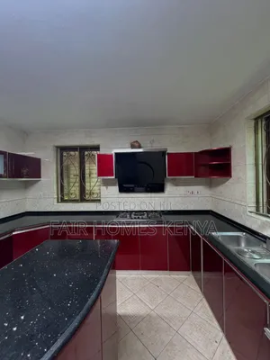 5bdrm Townhouse / Terrace in Valley Arcade for rent