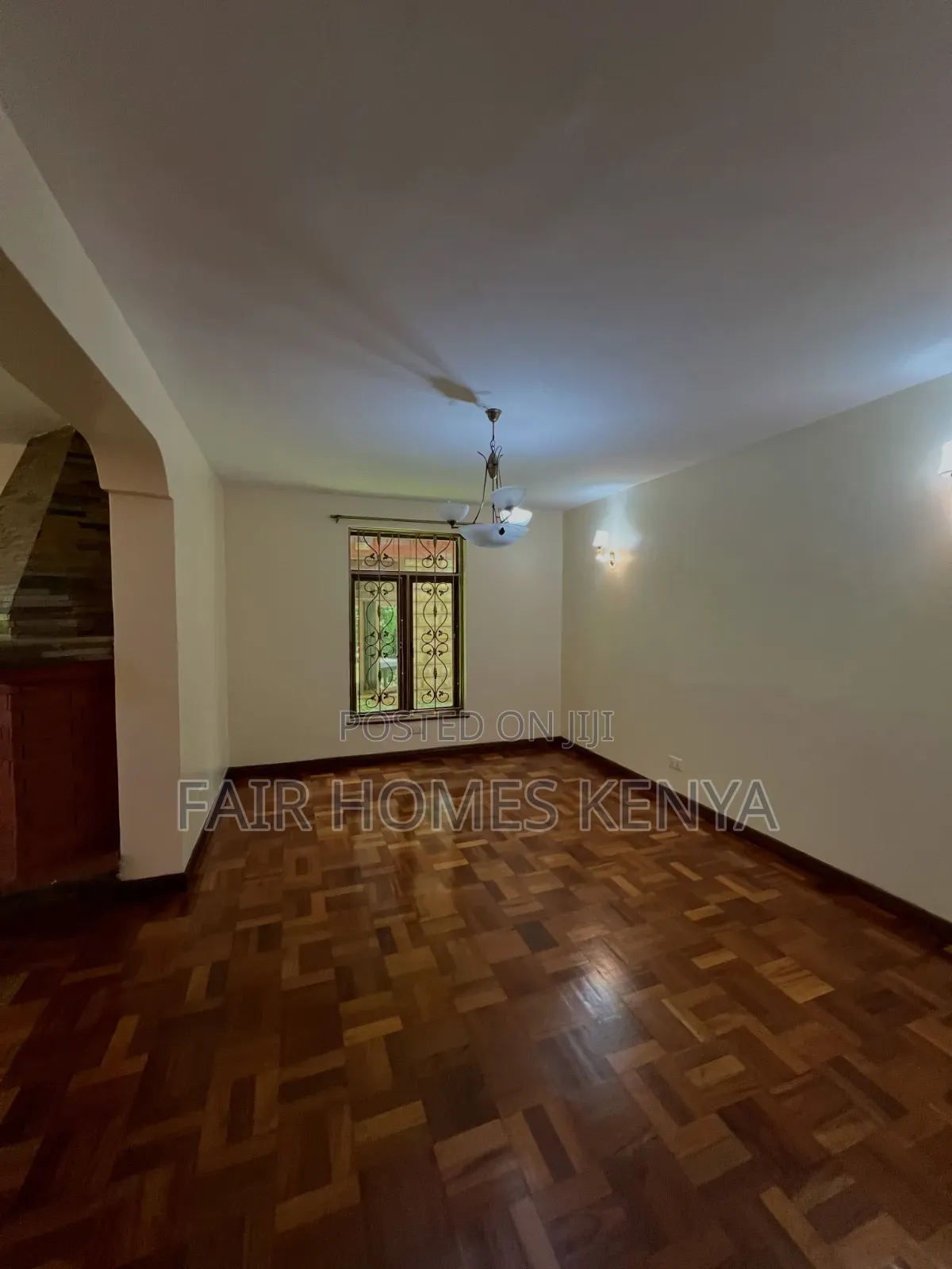 5bdrm Townhouse / Terrace in Valley Arcade for rent