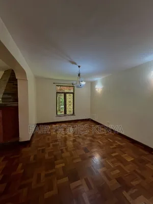 5bdrm Townhouse / Terrace in Valley Arcade for rent
