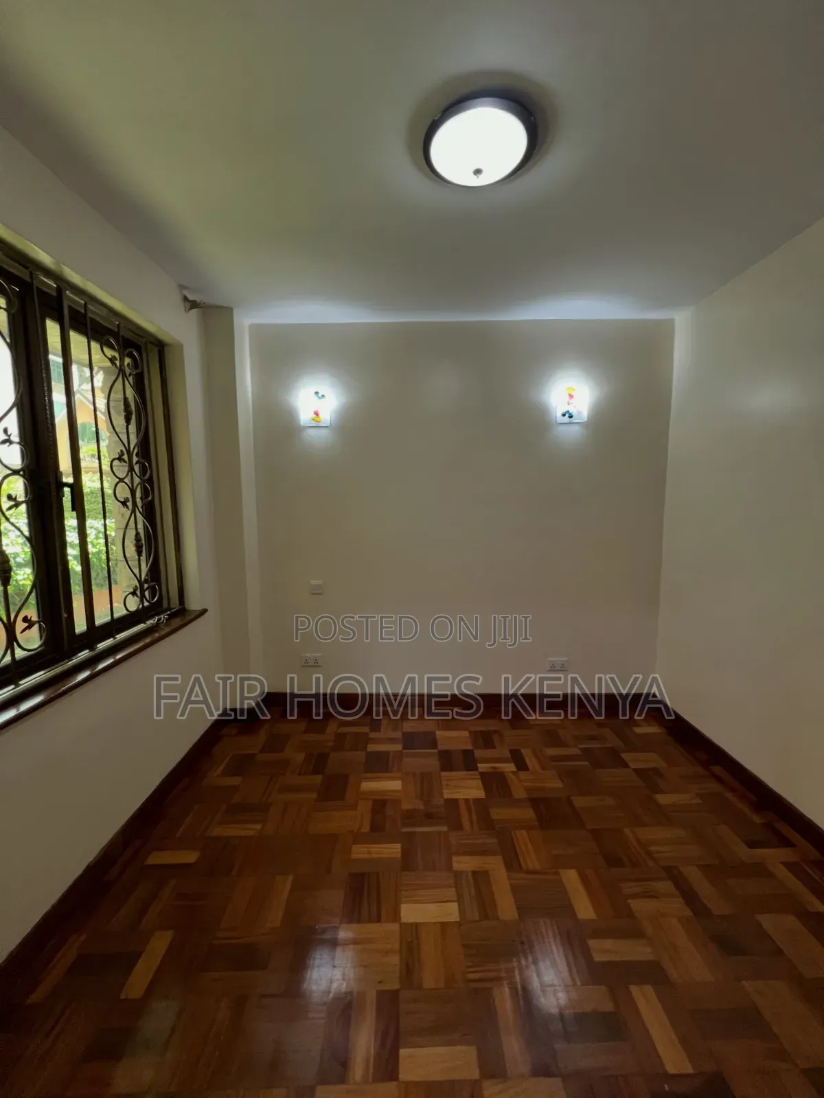 5bdrm Townhouse / Terrace in Valley Arcade for rent