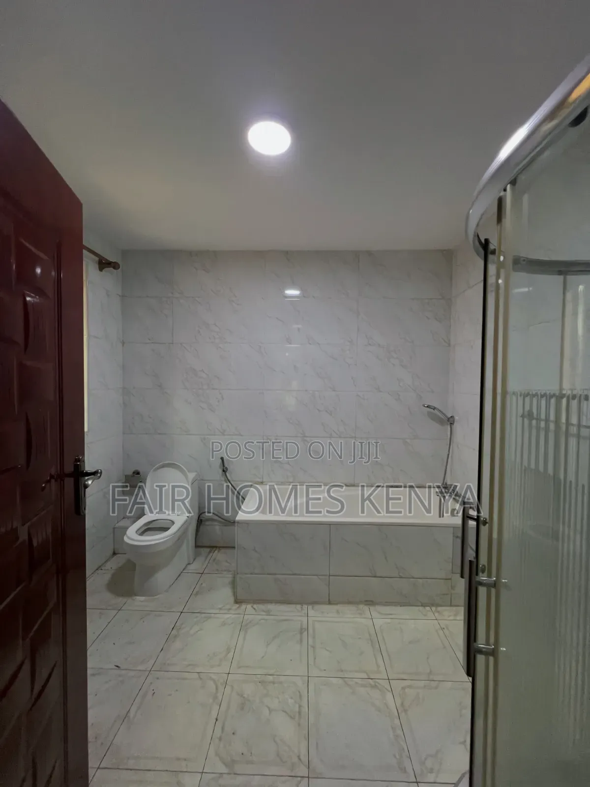 5bdrm Townhouse / Terrace in Valley Arcade for rent