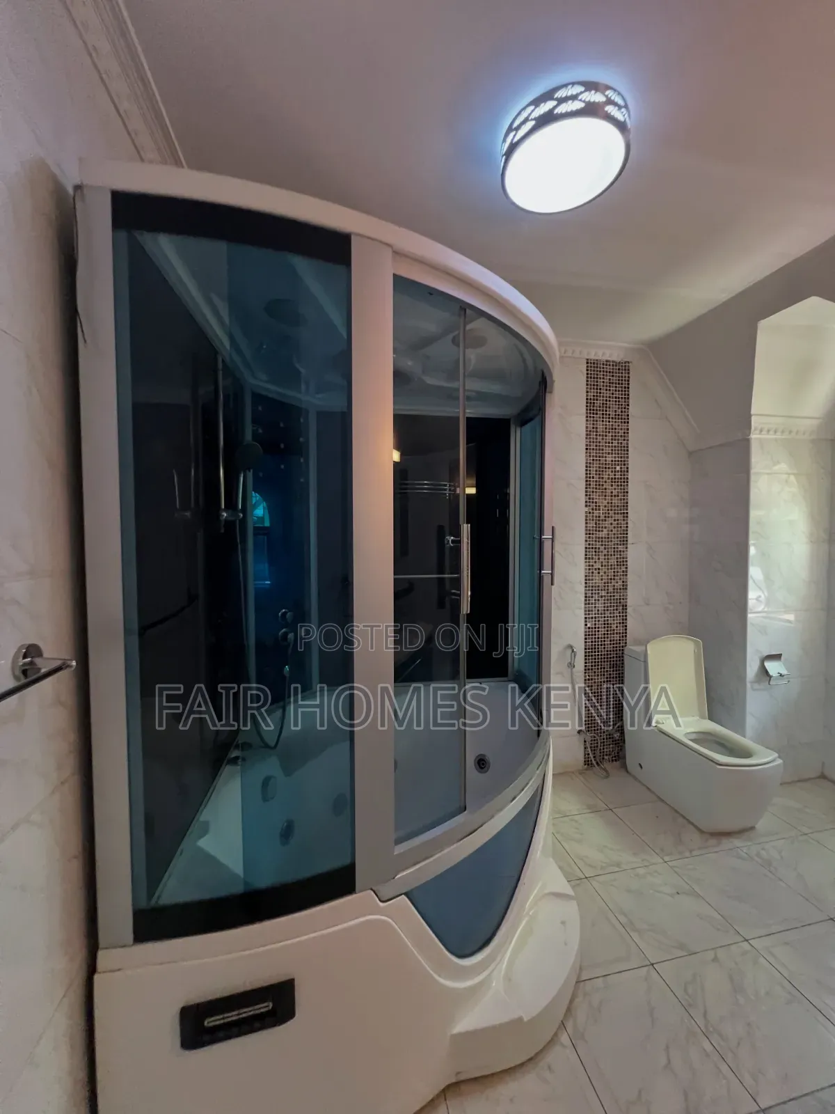 5bdrm Townhouse / Terrace in Valley Arcade for rent