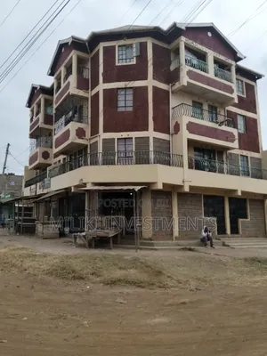 Mini Flat in Ndaraca, Njiru for sale