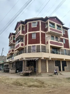 Mini Flat in Ndaraca, Njiru for sale