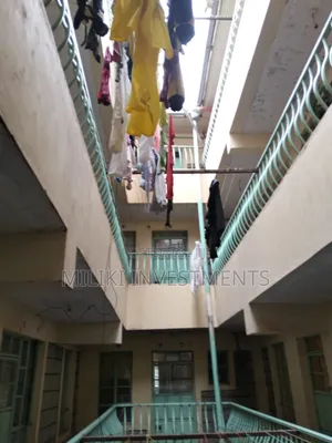 Mini Flat in Ndaraca, Njiru for sale