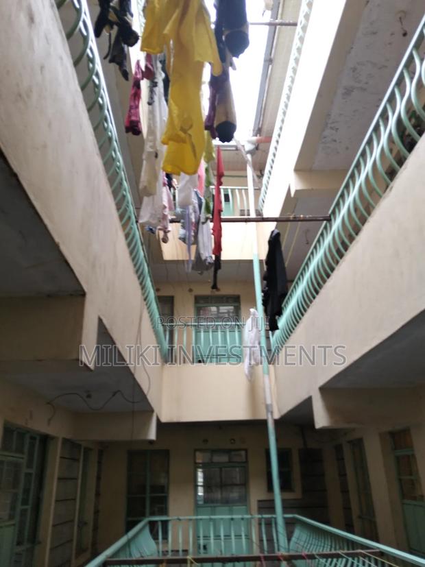 Mini Flat in Ndaraca, Njiru for sale - thumbnail 5
