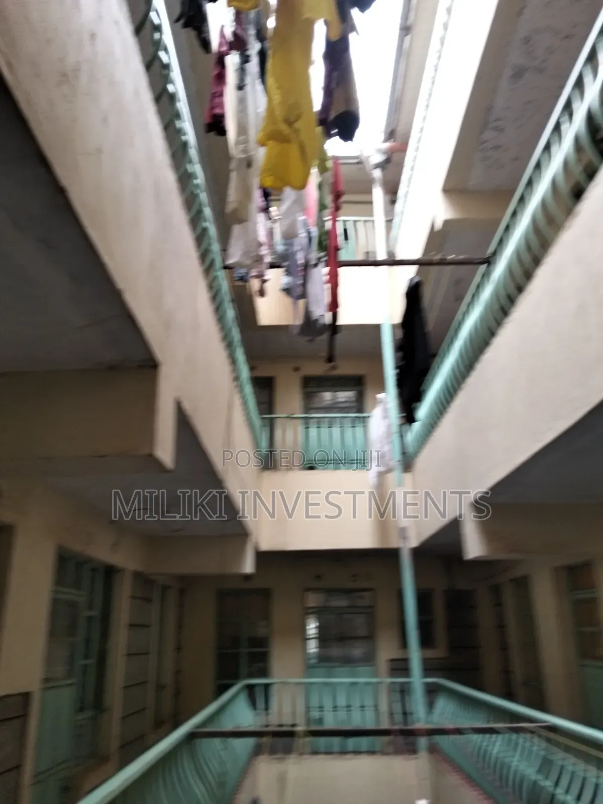 Mini Flat in Ndaraca, Njiru for sale