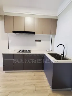 2bdrm Apartment in Hatheru Road, Maziwa for rent