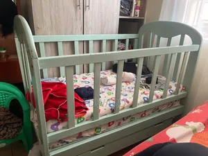 Babycot for Kids