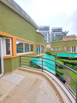 4bdrm Townhouse / Terrace in Riverside Drive for rent