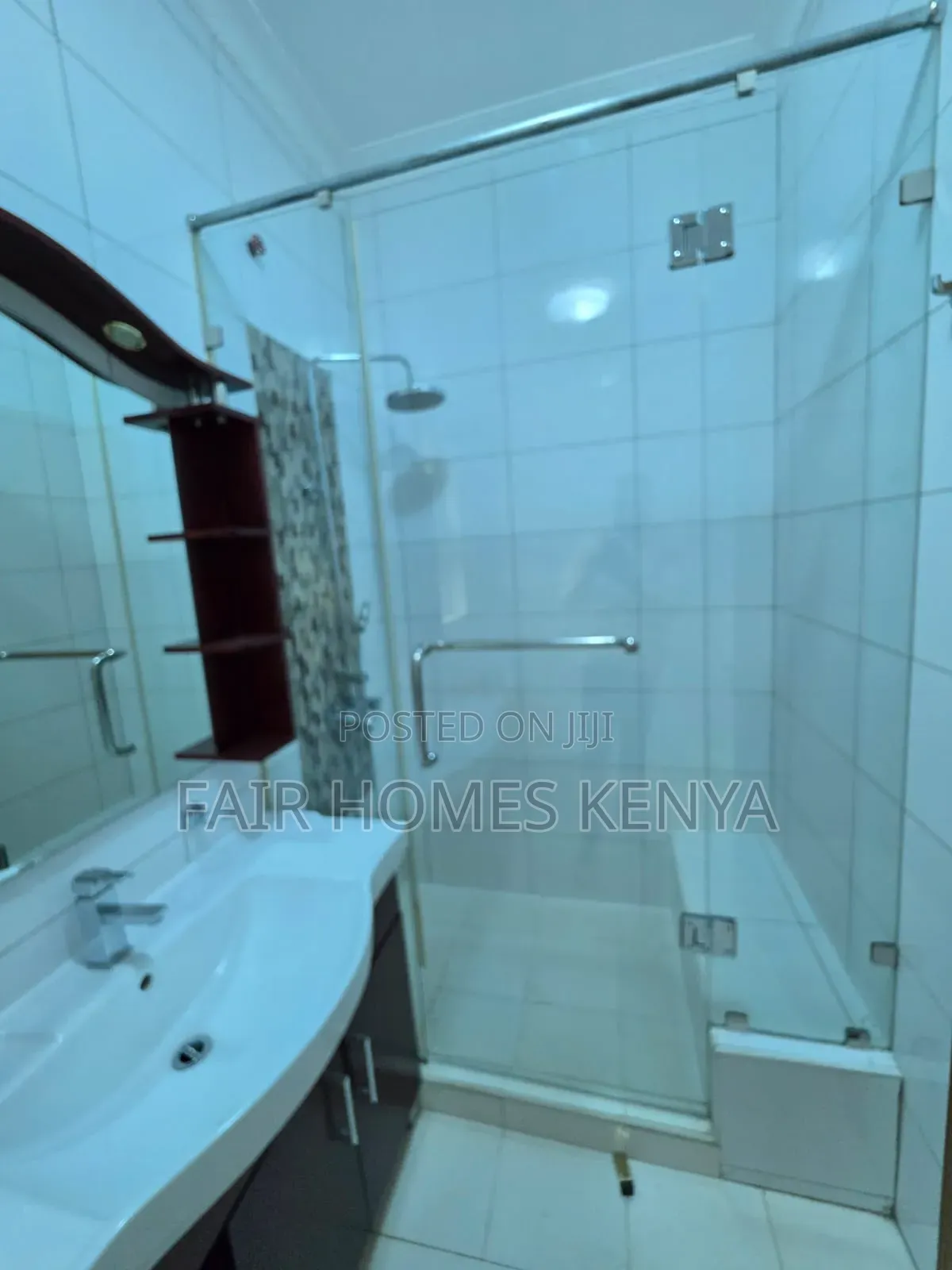 4bdrm Townhouse / Terrace in Riverside Drive for rent