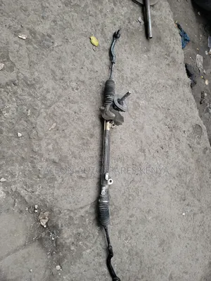 Nissan Xtrail Nt31 Steering Rack
