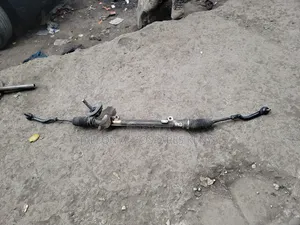 Nissan Xtrail Nt31 Steering Rack