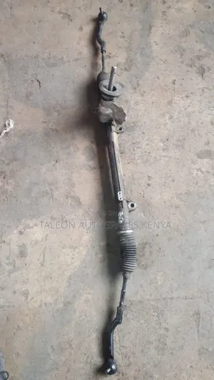 Nissan Xtrail Nt31 Steering Rack