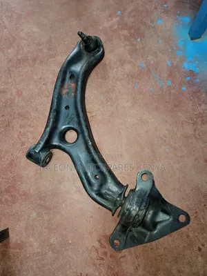 Honda Insight 2010-2014 Control Arm