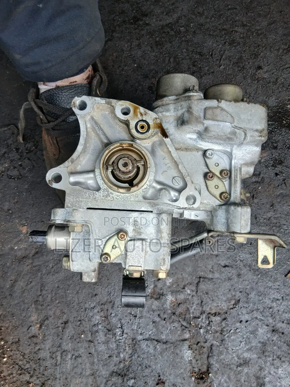 Gdi Pump Galant Gdi