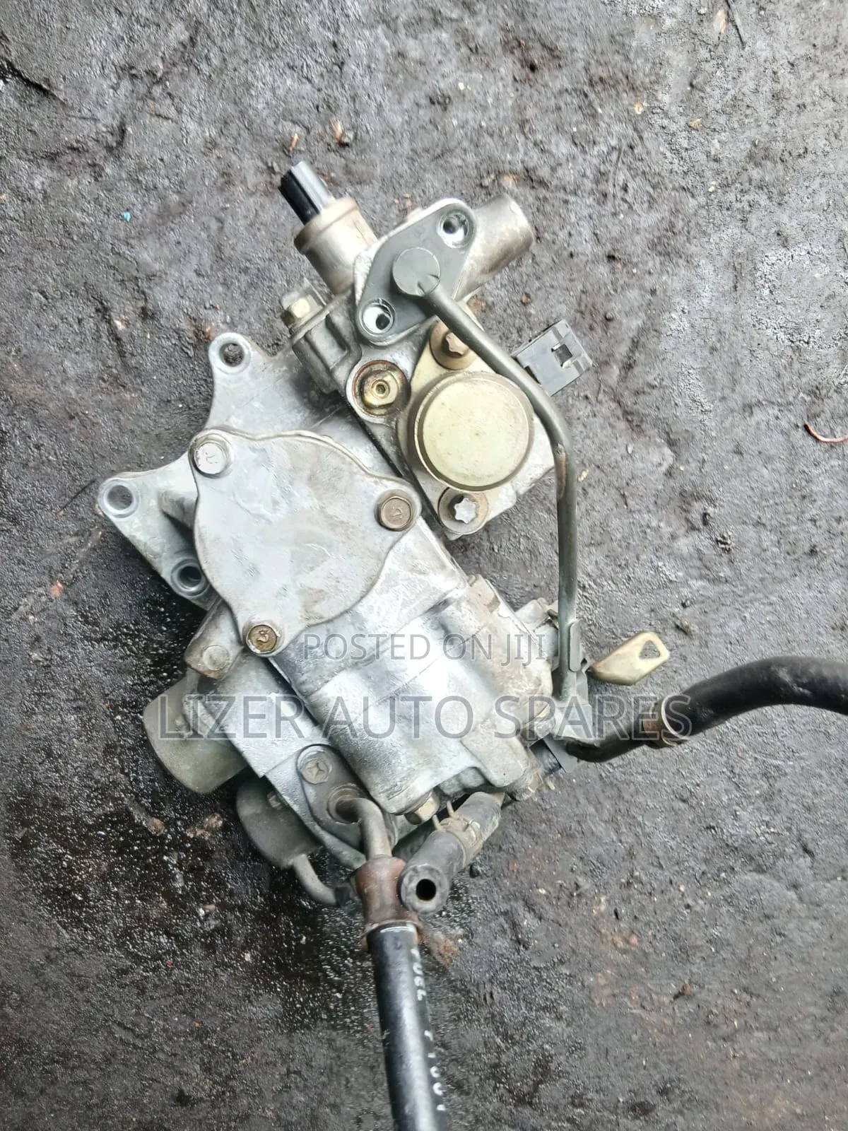 Gdi Pump Galant Gdi