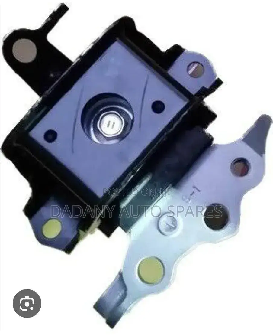 Japanese and German Parts