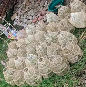 Swahili Thatch