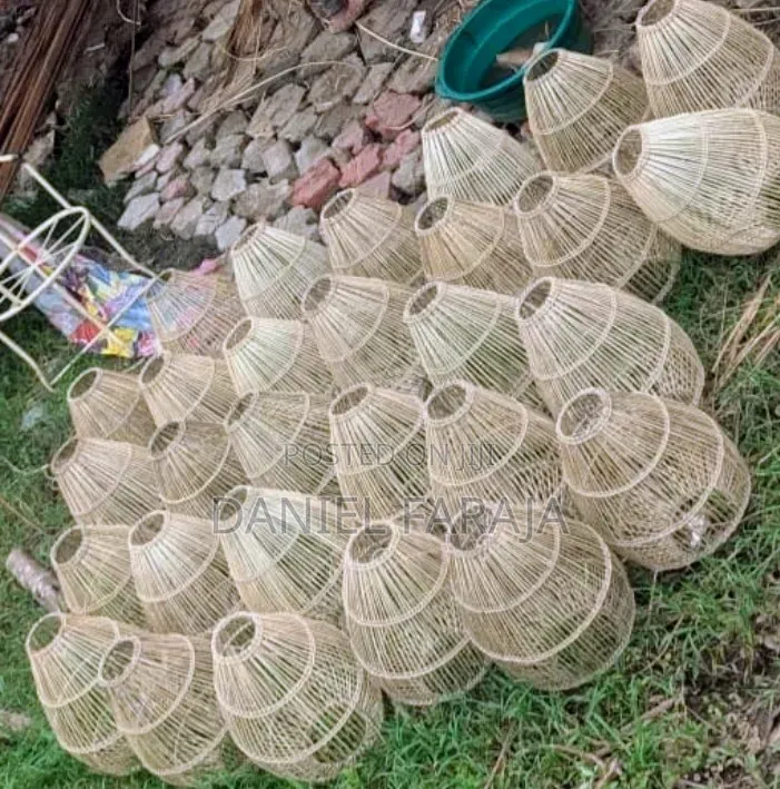 Swahili Thatch