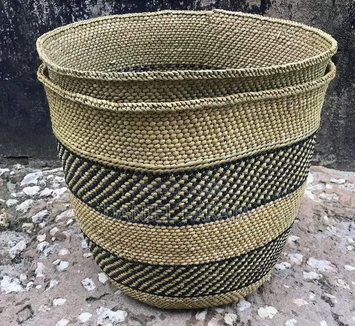 Swahili Thatch