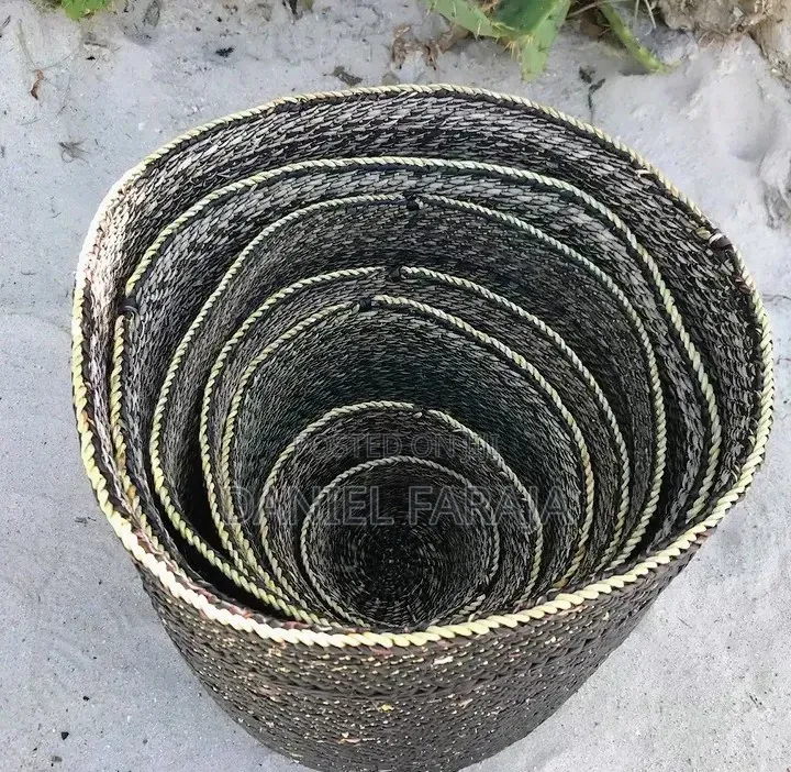 Swahili Thatch