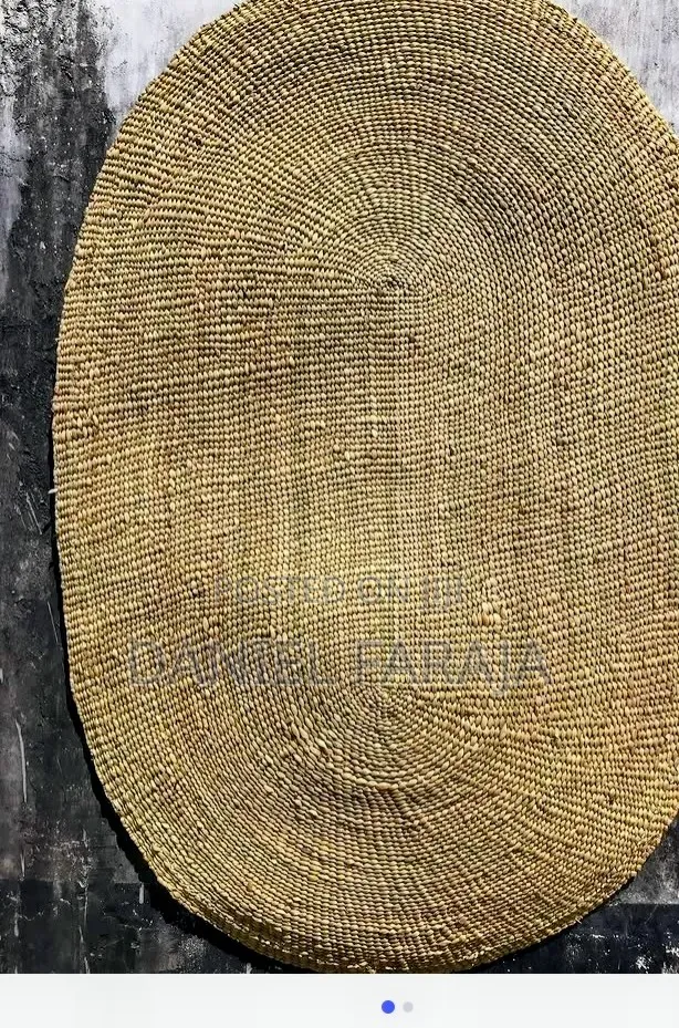Swahili Thatch