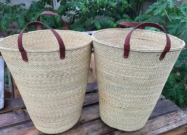Swahili Thatch