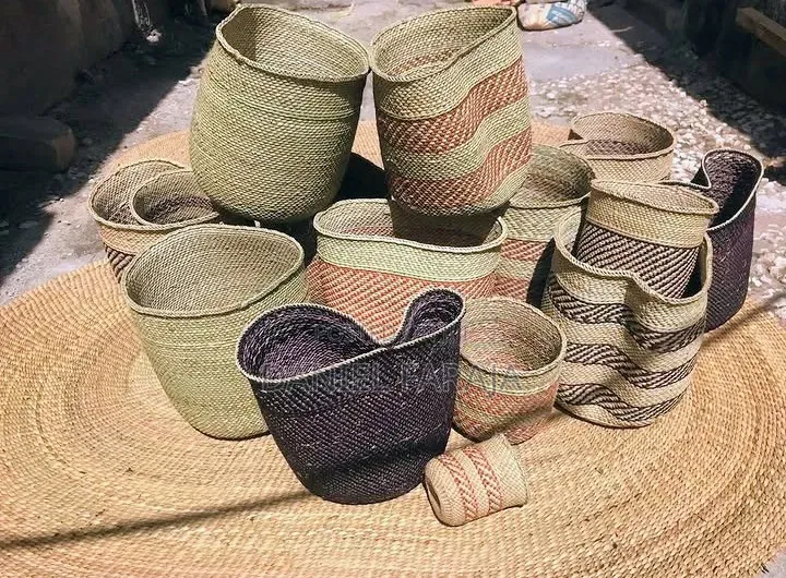 Swahili Thatch