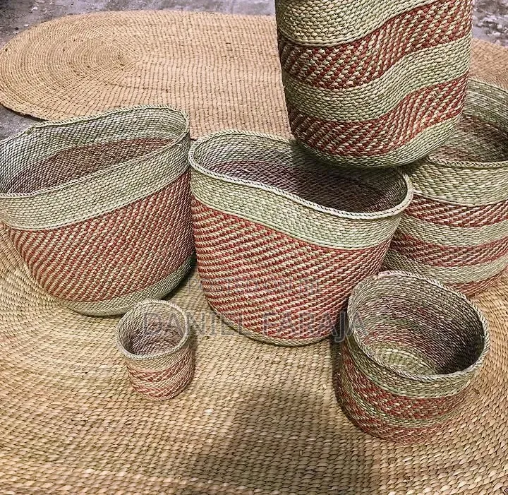 Swahili Thatch