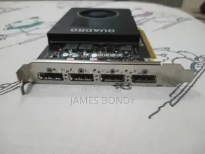Nvidia Quadro P3000