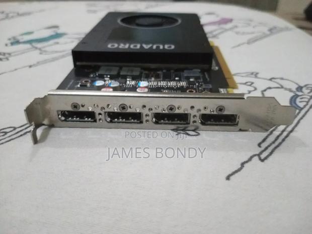 Nvidia Quadro P3000