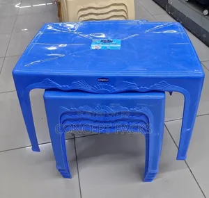 Rectangle Coffee Table Kenpoly