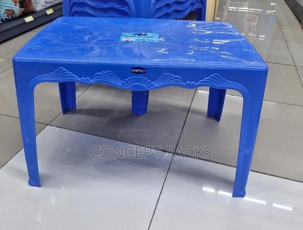 Rectangle Coffee Table Kenpoly - thumbnail 2