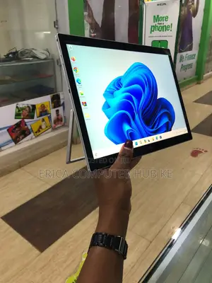 Laptop HP Elite X2 1012 8GB Intel Core i5 SSD 128GB