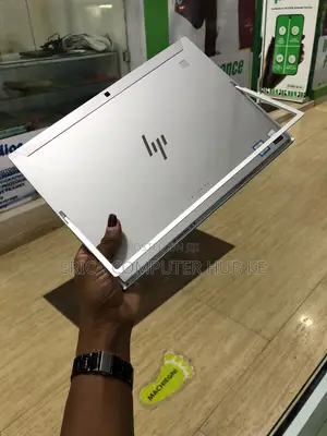 Laptop HP Elite X2 1012 8GB Intel Core i5 SSD 128GB