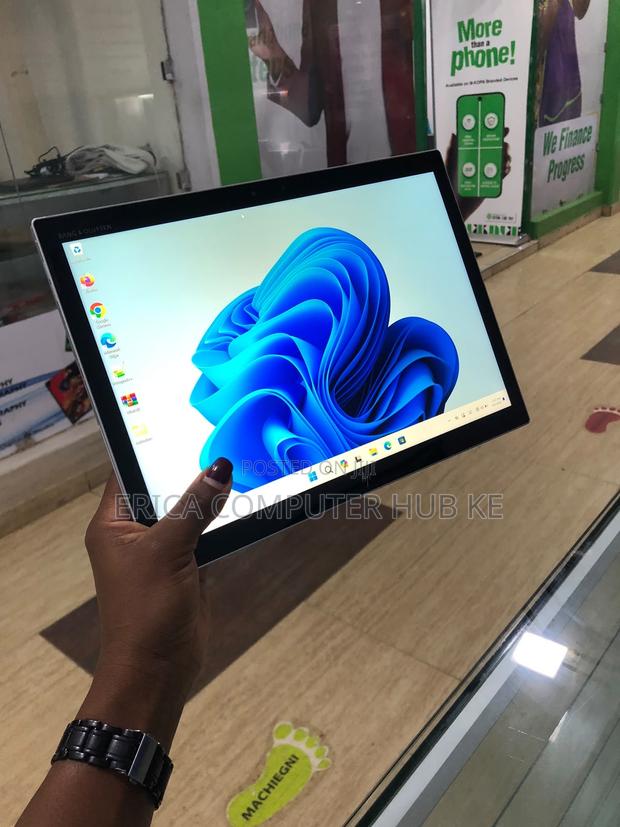 Laptop HP Elite X2 1012 8GB Intel Core i5 SSD 128GB - thumbnail 6