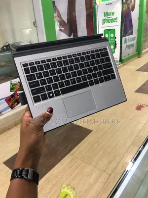 Laptop HP Elite X2 1012 8GB Intel Core i5 SSD 128GB