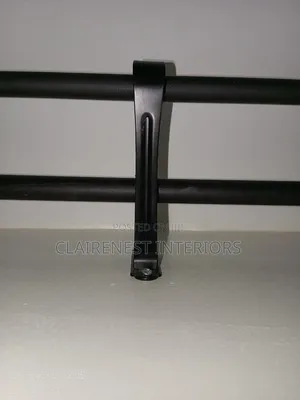 Quality Powder Coated Curtain Rods at a Cheap Price