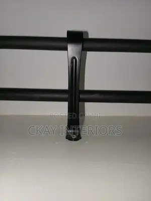 Quality Powder Coated Curtain Rods at a Cheap Price