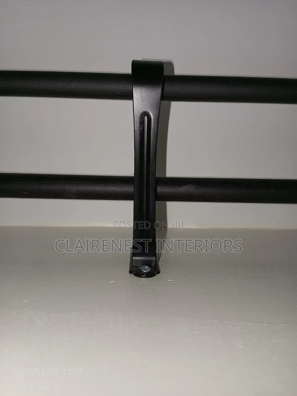 Quality Powder Coated Curtain Rods at a Cheap Price