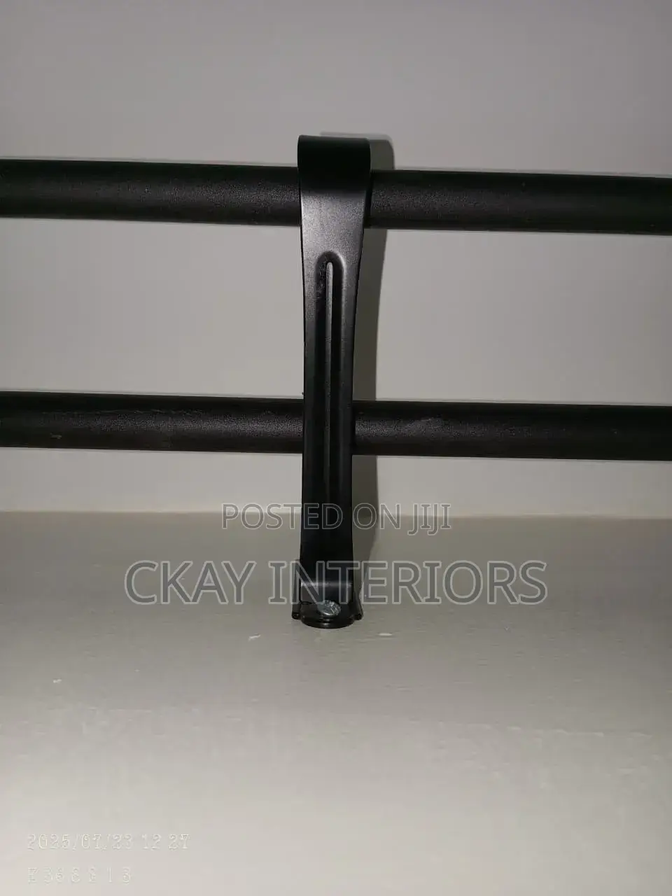 Quality Powder Coated Curtain Rods at a Cheap Price
