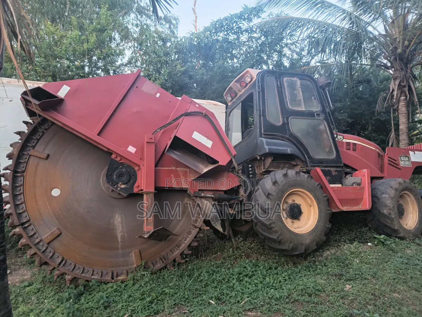 We Sell / Buy Trucks Trailers,Machines Equipments