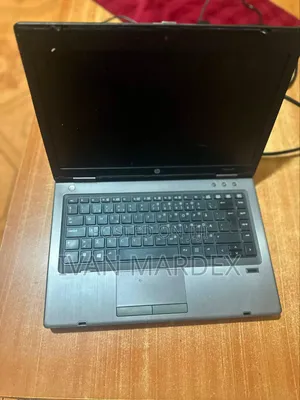 Laptop HP ProBook 6470B 4GB Intel Core i5 HDD+SSD 500GB